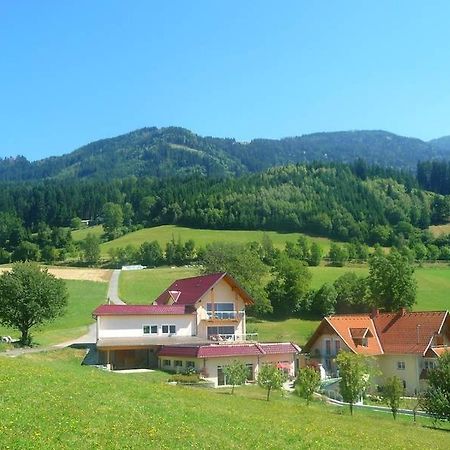 Landhaus Griesser Hotel เซโบเดิน ภายนอก รูปภาพ