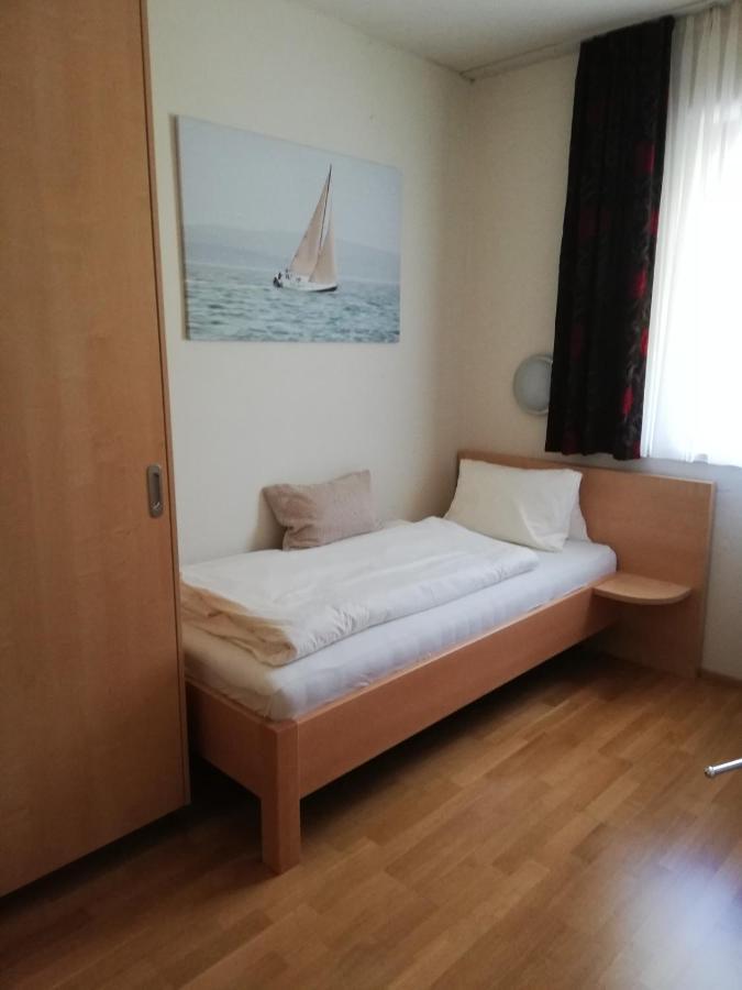 Landhaus Griesser Hotel เซโบเดิน ภายนอก รูปภาพ
